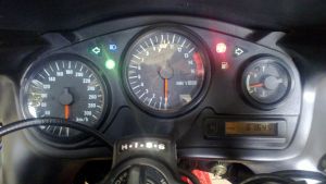 Honda Cbr600f4