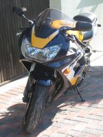 Honda Cbr929