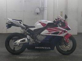Honda Cbr 1000