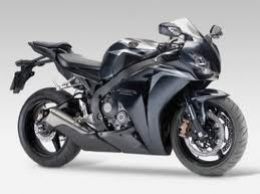 Honda Cbr 1000 Abs