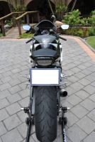 Honda Cbr 1000 Fire Blade