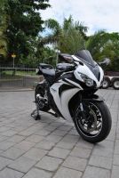 Honda Cbr 1000 Fire Blade