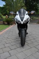 Honda Cbr 1000 Fire Blade