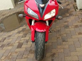 Honda Cbr