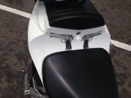 Honda Cbr 600