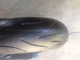 Honda Cbr 600