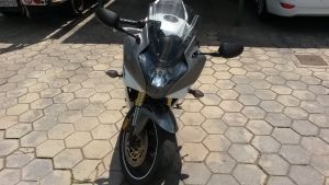 Honda Cbr 600f