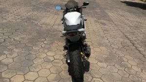 Honda Cbr 600f