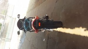 Honda Cbr 919rr