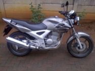 Honda Cbx