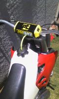 Honda Cr125