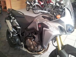 Honda Crf1000l (standard)
