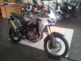 Honda Crf1000l (standard)
