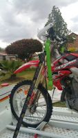 Honda Crf450r