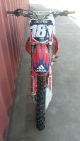 Honda Crf 250 R