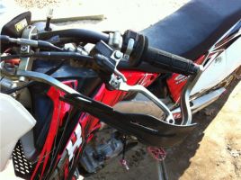Honda Crf 450 X