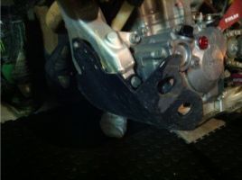 Honda Crf 450 X