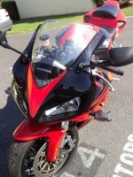 Honda Fireblade