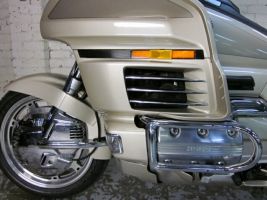 Honda Goldwing Gl1500