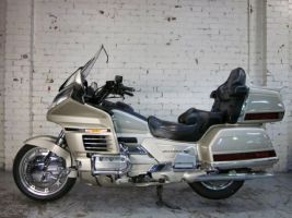 Honda Goldwing Gl1500
