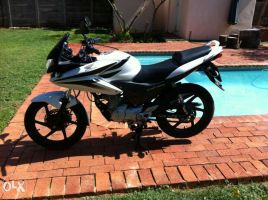Honda Honda Cbf 125cc
