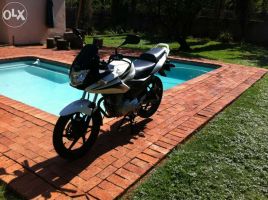 Honda Honda Cbf 125cc