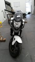 Honda Nc 750 X