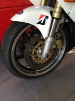 Honda Rvf 400
