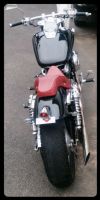 Honda Shadow