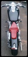 Honda Shadow