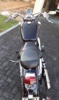 Honda Shadow Ace Vt1100