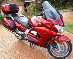 Honda St1300 Abs