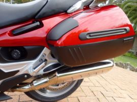 Honda St1300 Abs