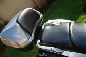 Honda St1300 Pan European