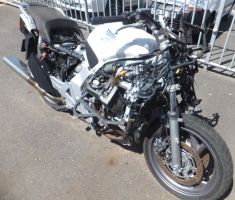 Honda St 1300 Pan European