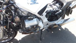 Honda St 1300 Pan European