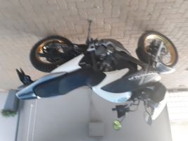 Honda Trans Alp
