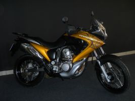 Honda Transalp Xl700