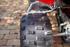 Honda Trx 400