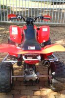 Honda Trx 400