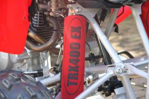 Honda Trx 400