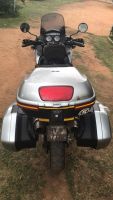 Honda Varadero Xl 1000 2015