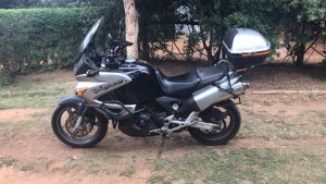Honda Varadero Xl 1000 2015