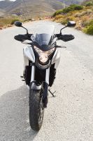 Honda Vfr1200x
