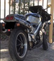 Honda Vfr400r (nc30)