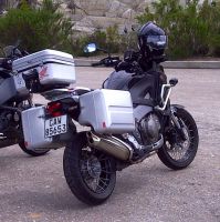 Honda Vfr 1200 X Crosstourer