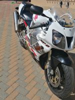 Honda Vtr Sp2 F1