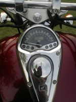 Honda Vtx 1300
