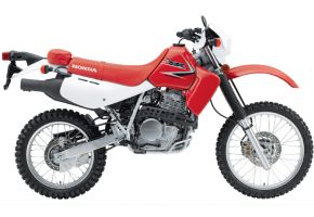 Honda Xr 650 L