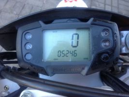 Husqvarna Sm450r
